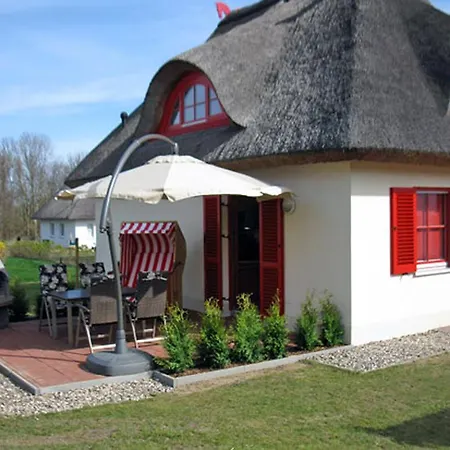 Tatil Evi Marlene