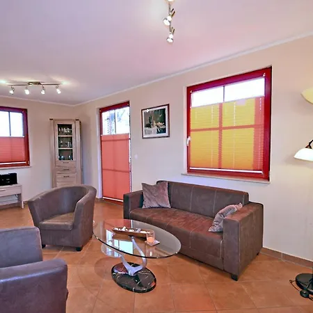 Marlene Tatil Evi *