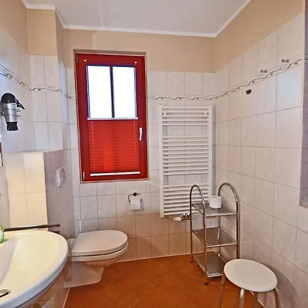 Marlene Tatil Evi